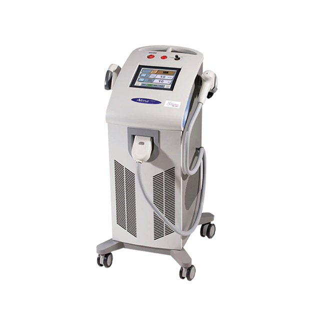 Full Function Liquid Treatment System