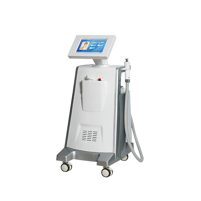 Screen High Flux Liquid Handing System